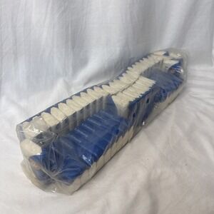 50 Vintage Lifebuoy Bar Anti bacterial Soap 3"x 1.5" White Blue Travel Hotel New